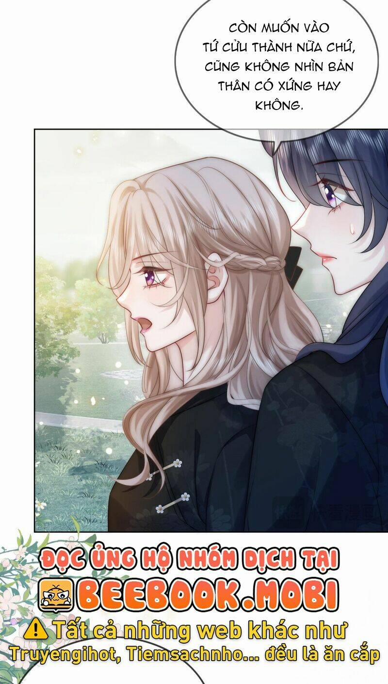 Sau Khi Bị Cướp Đi Tất Cả, Cô Ấy Phong Thần Trở Về 11 trang 18