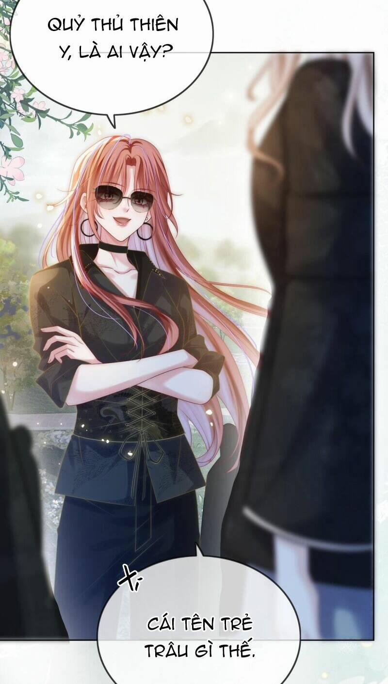 Sau Khi Bị Cướp Đi Tất Cả, Cô Ấy Phong Thần Trở Về 11 trang 19