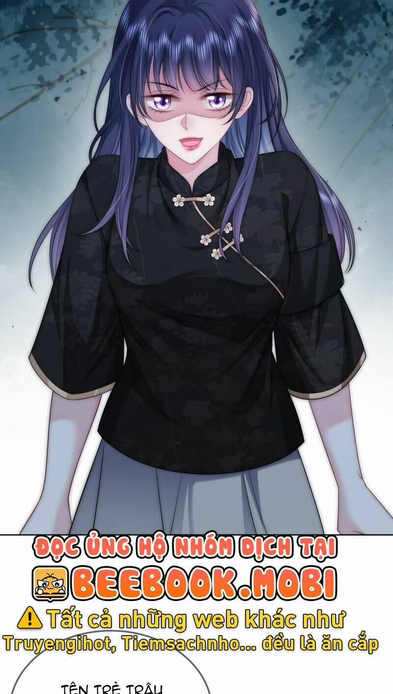 Sau Khi Bị Cướp Đi Tất Cả, Cô Ấy Phong Thần Trở Về 11 trang 22