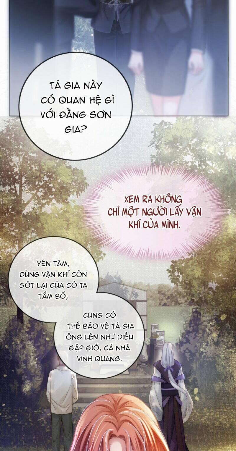 Sau Khi Bị Cướp Đi Tất Cả, Cô Ấy Phong Thần Trở Về 11 trang 31