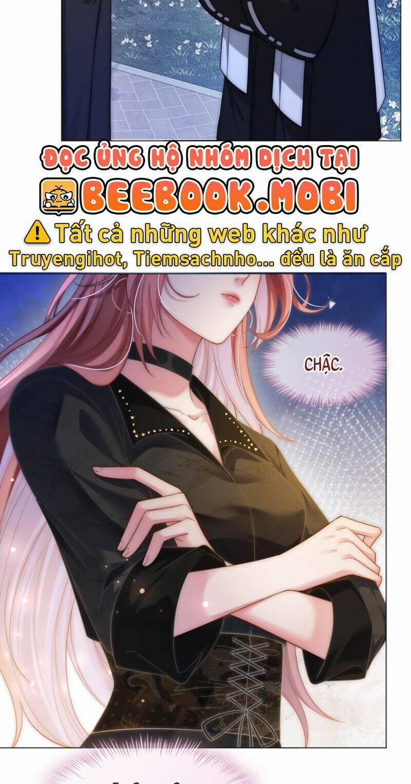 Sau Khi Bị Cướp Đi Tất Cả, Cô Ấy Phong Thần Trở Về 11 trang 33