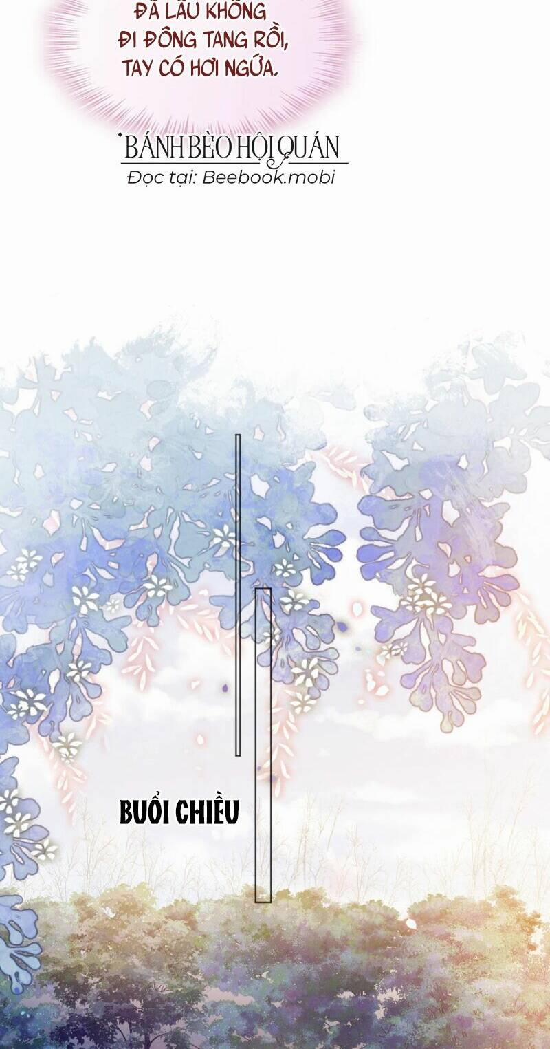 Sau Khi Bị Cướp Đi Tất Cả, Cô Ấy Phong Thần Trở Về 11 trang 34