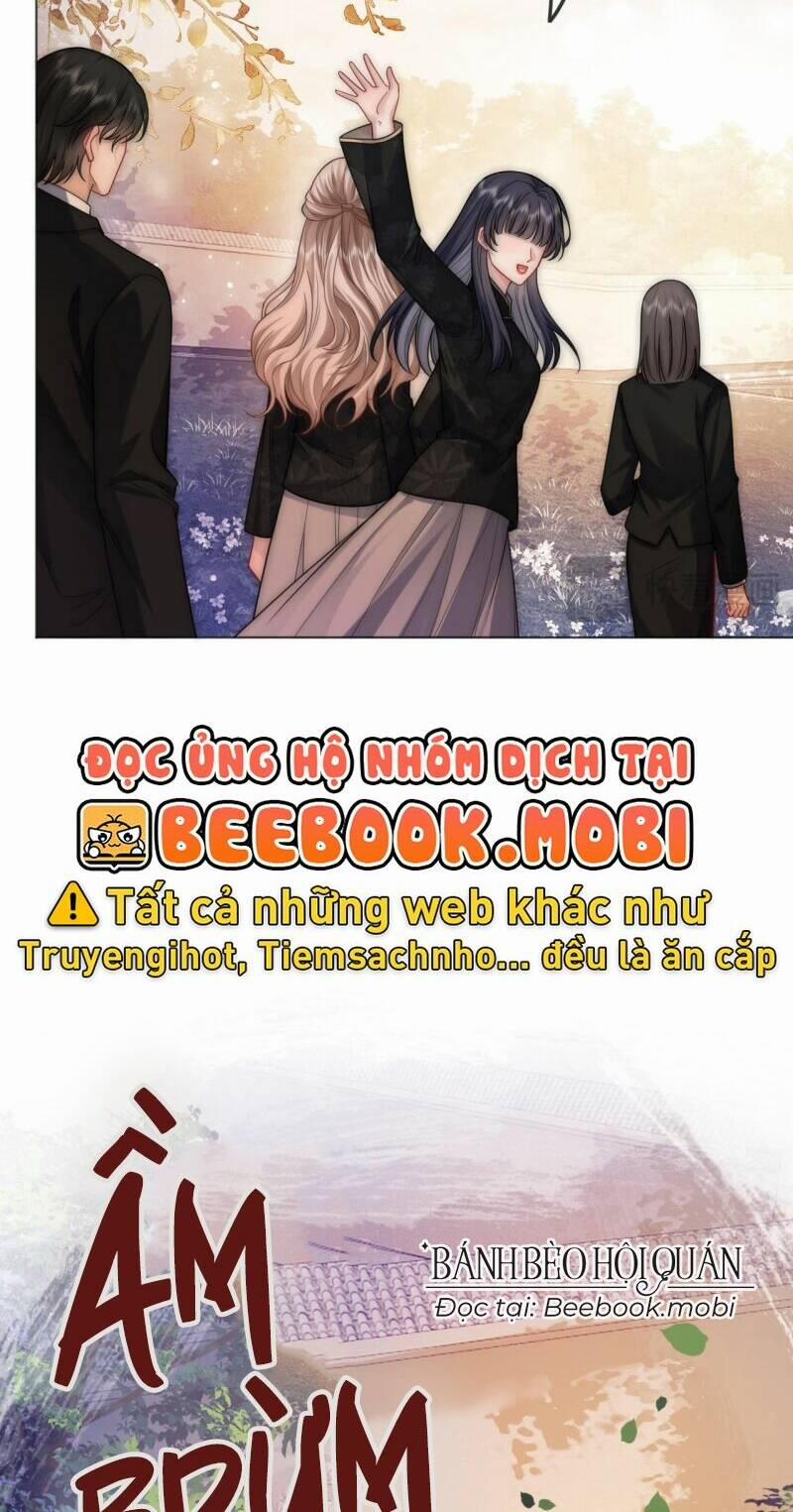 Sau Khi Bị Cướp Đi Tất Cả, Cô Ấy Phong Thần Trở Về 11 trang 37