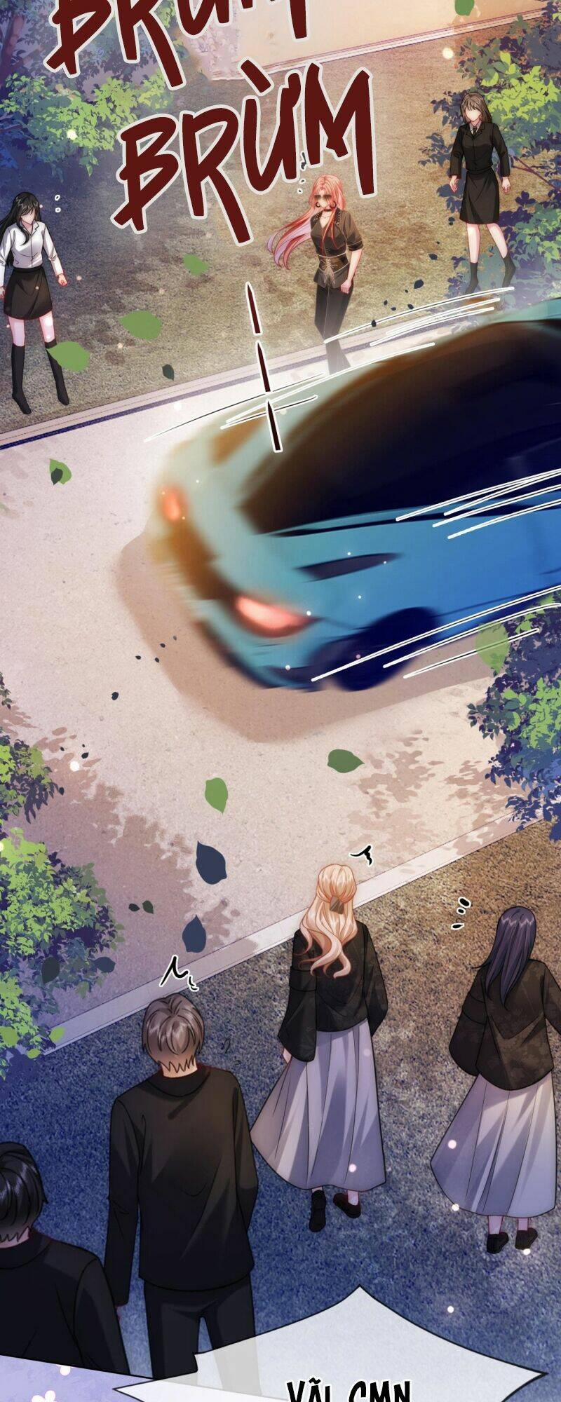 Sau Khi Bị Cướp Đi Tất Cả, Cô Ấy Phong Thần Trở Về 11 trang 38