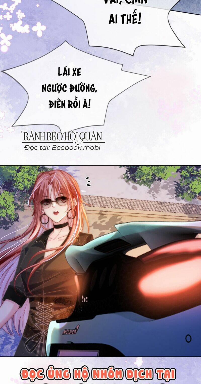 Sau Khi Bị Cướp Đi Tất Cả, Cô Ấy Phong Thần Trở Về 11 trang 39