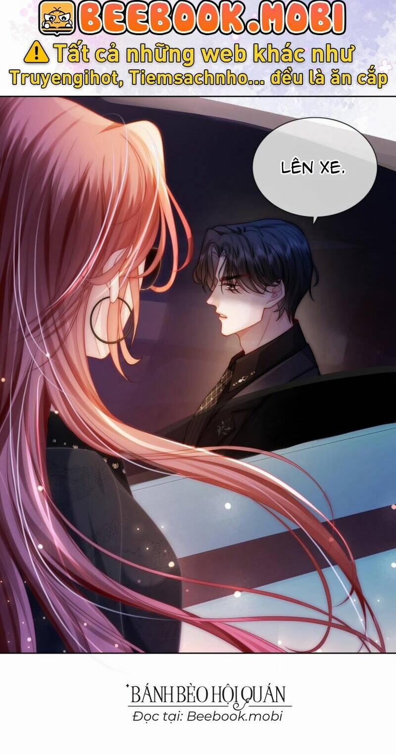 Sau Khi Bị Cướp Đi Tất Cả, Cô Ấy Phong Thần Trở Về 11 trang 40