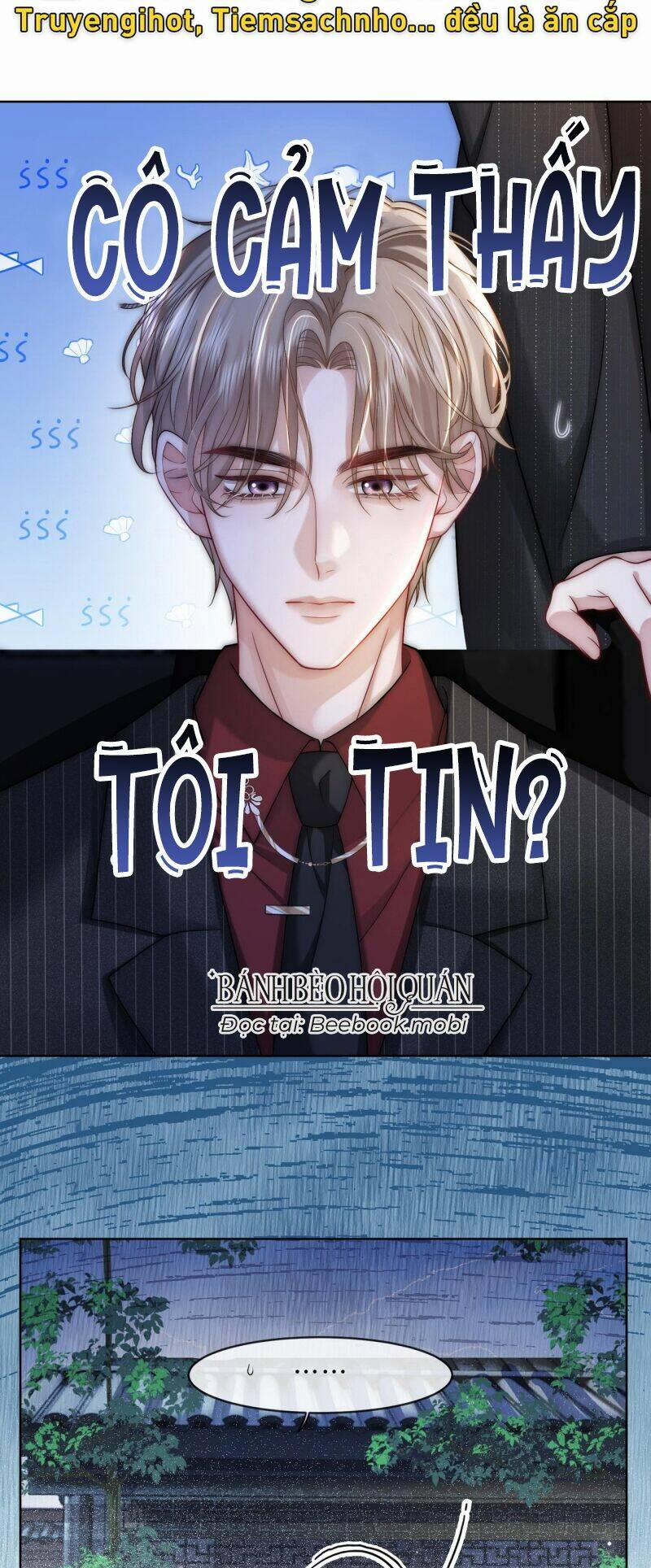 Sau Khi Bị Cướp Đi Tất Cả, Cô Ấy Phong Thần Trở Về 11 trang 7