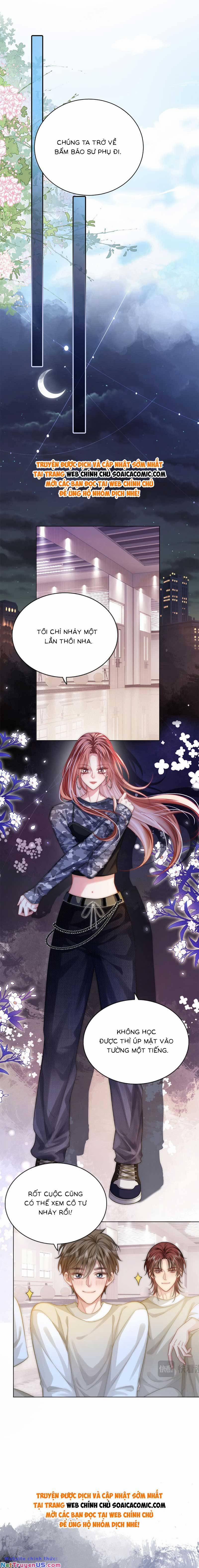 Sau Khi Bị Cướp Đi Tất Cả, Cô Ấy Phong Thần Trở Về 17 trang 7