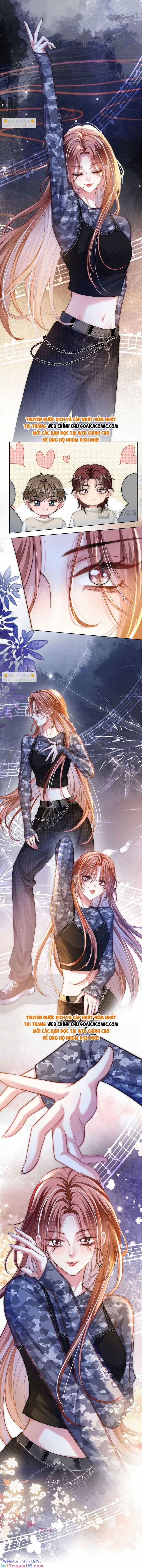 Sau Khi Bị Cướp Đi Tất Cả, Cô Ấy Phong Thần Trở Về 17 trang 8