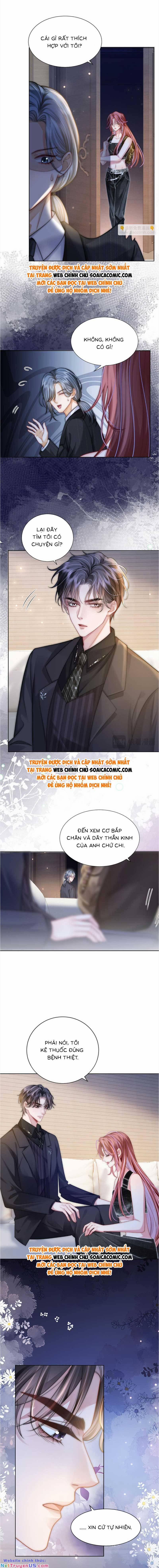 Sau Khi Bị Cướp Đi Tất Cả, Cô Ấy Phong Thần Trở Về 18 trang 1