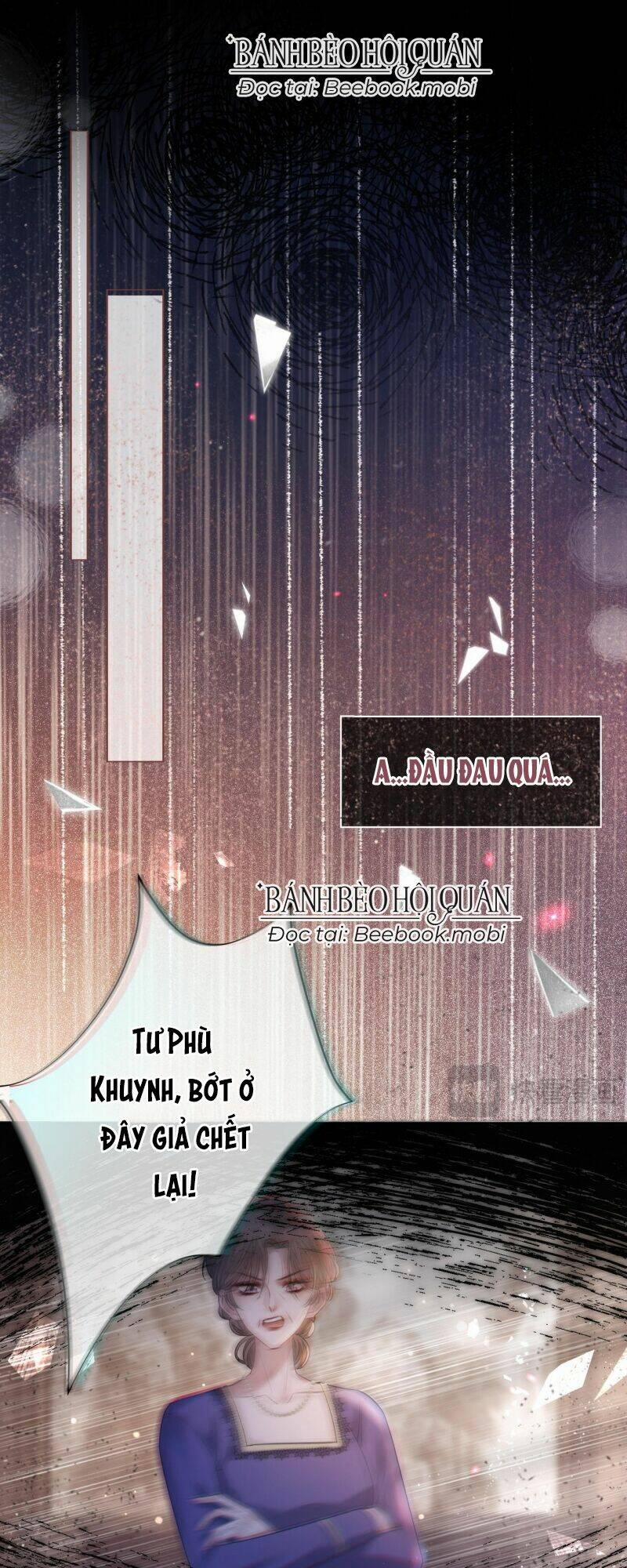 Sau Khi Bị Cướp Đi Tất Cả, Cô Ấy Phong Thần Trở Về 2 trang 1