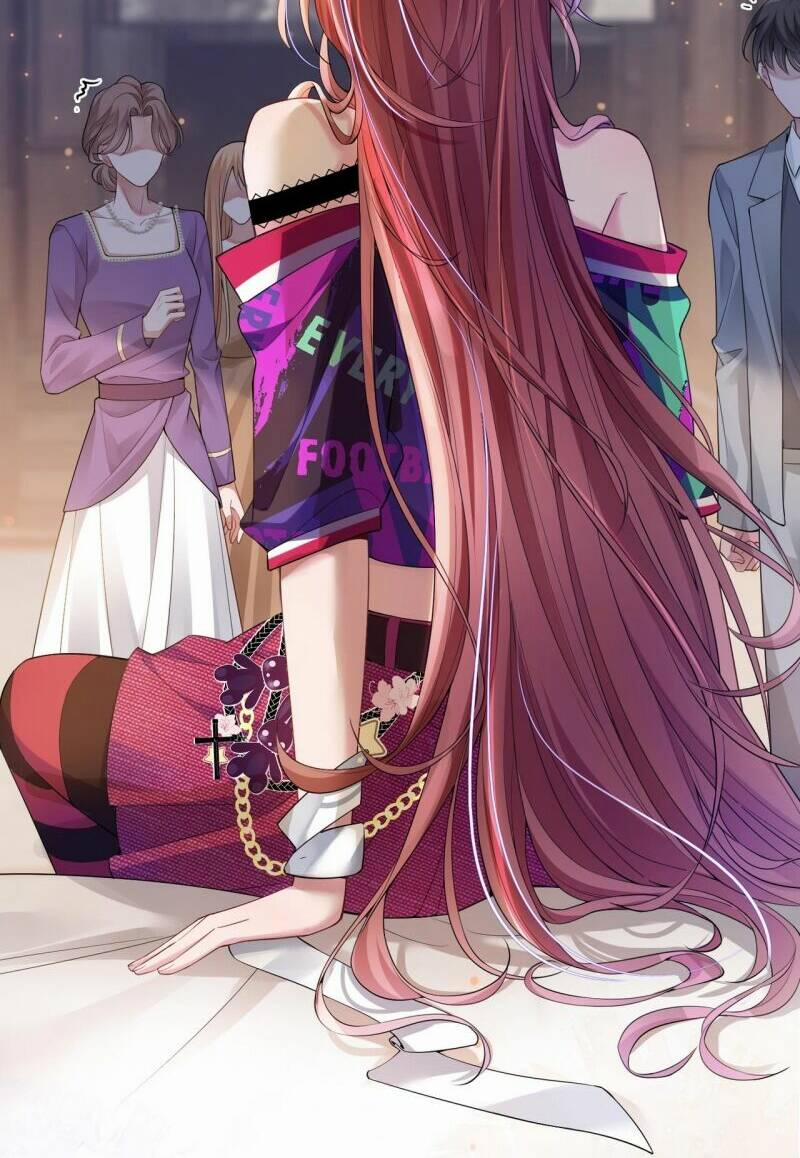 Sau Khi Bị Cướp Đi Tất Cả, Cô Ấy Phong Thần Trở Về 2 trang 12