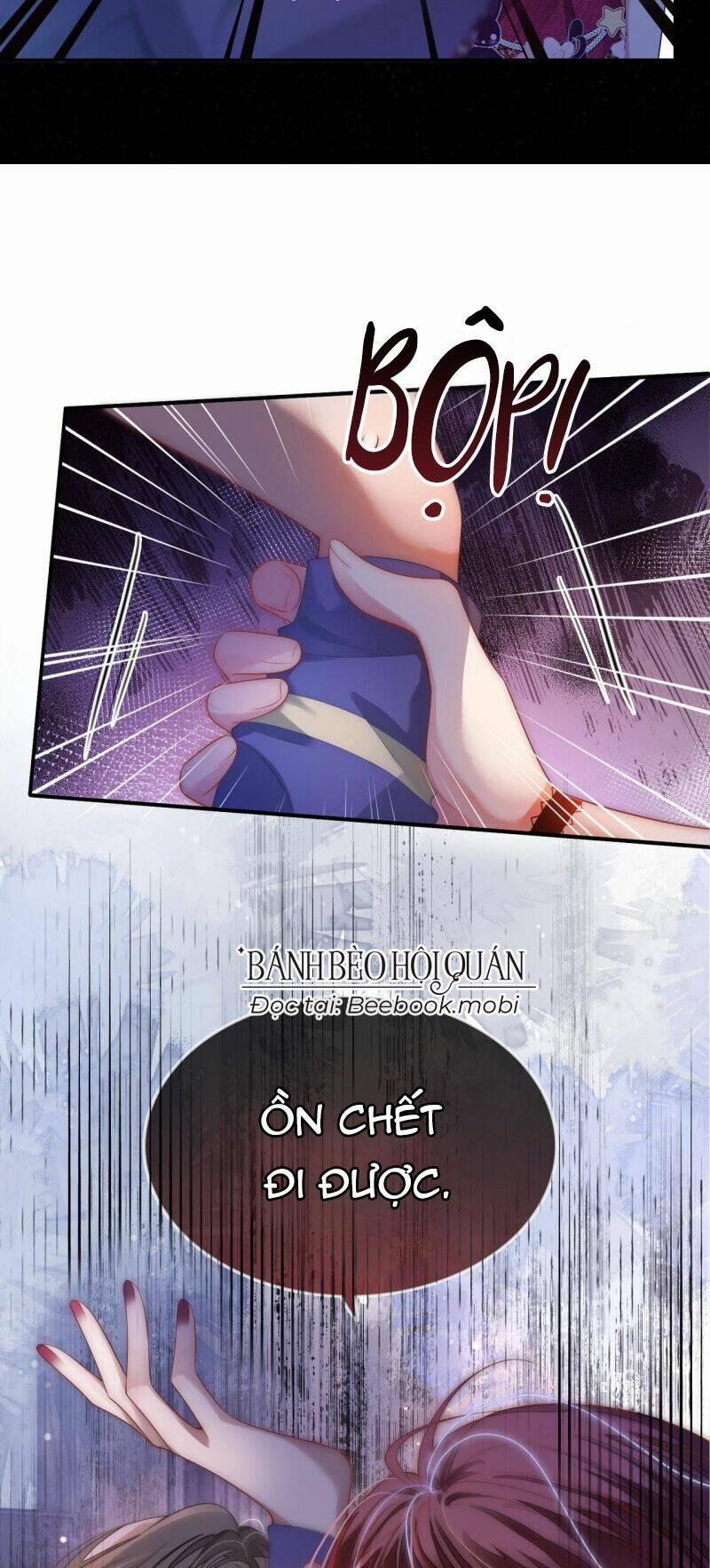 Sau Khi Bị Cướp Đi Tất Cả, Cô Ấy Phong Thần Trở Về 2 trang 15