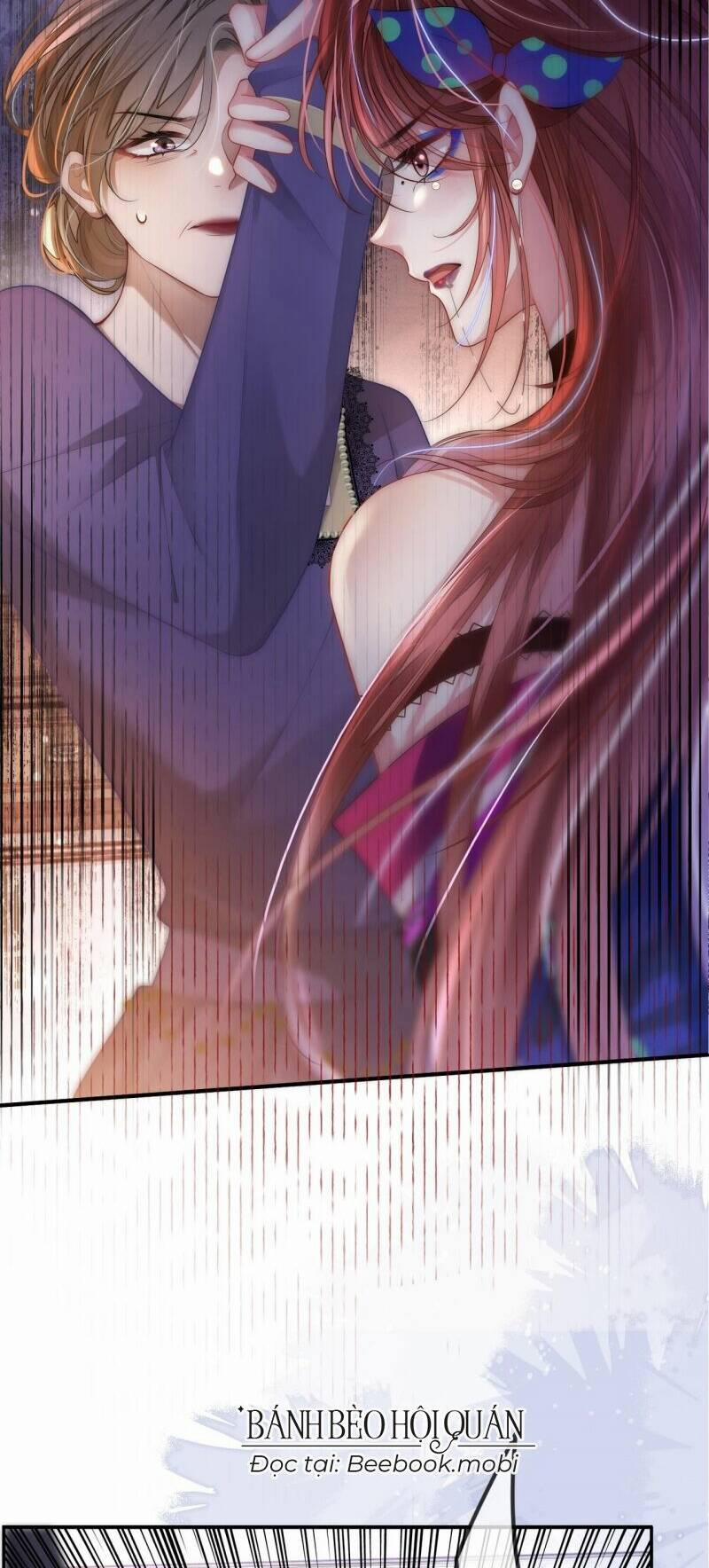 Sau Khi Bị Cướp Đi Tất Cả, Cô Ấy Phong Thần Trở Về 2 trang 16