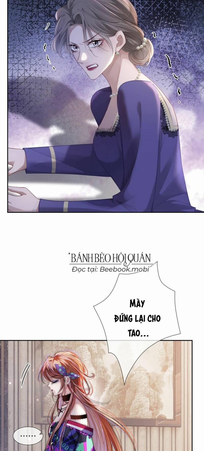 Sau Khi Bị Cướp Đi Tất Cả, Cô Ấy Phong Thần Trở Về 2 trang 18