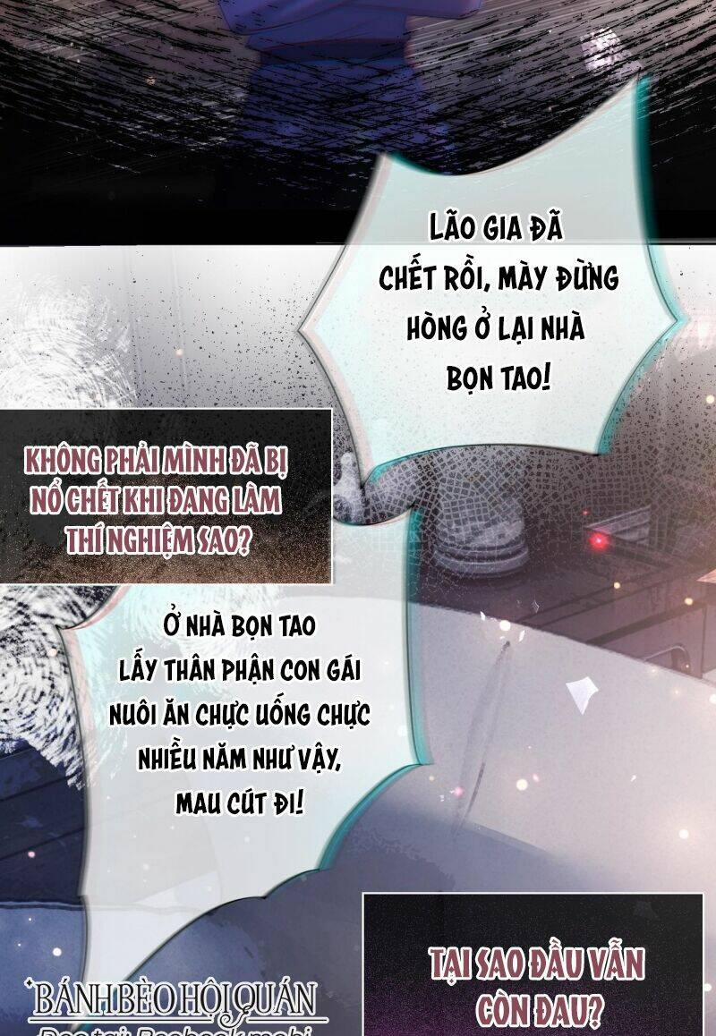 Sau Khi Bị Cướp Đi Tất Cả, Cô Ấy Phong Thần Trở Về 2 trang 2