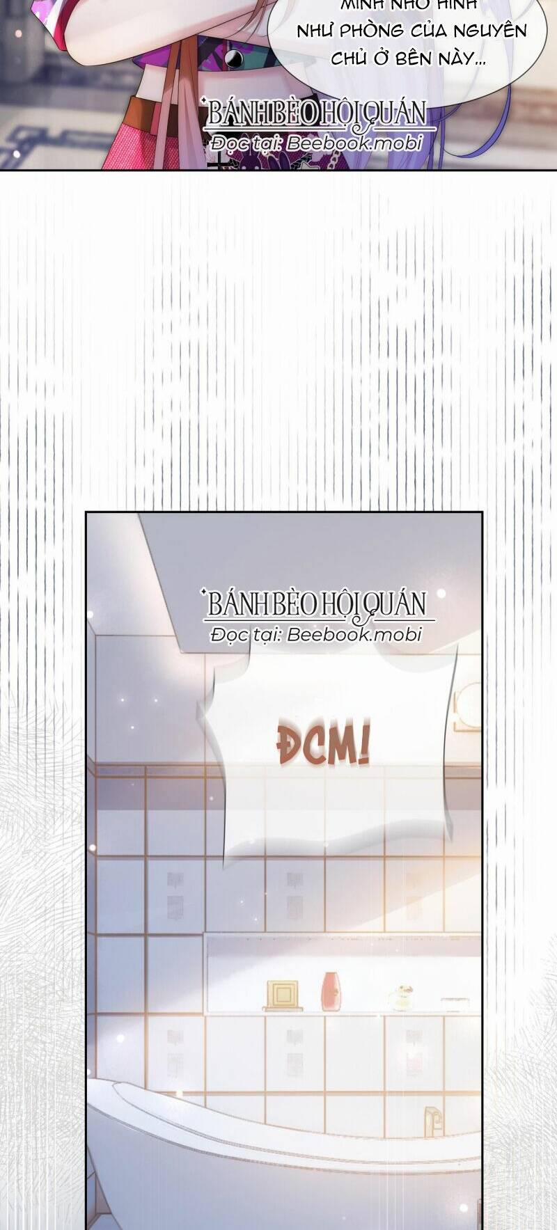 Sau Khi Bị Cướp Đi Tất Cả, Cô Ấy Phong Thần Trở Về 2 trang 20