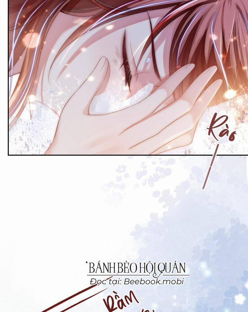 Sau Khi Bị Cướp Đi Tất Cả, Cô Ấy Phong Thần Trở Về 2 trang 22