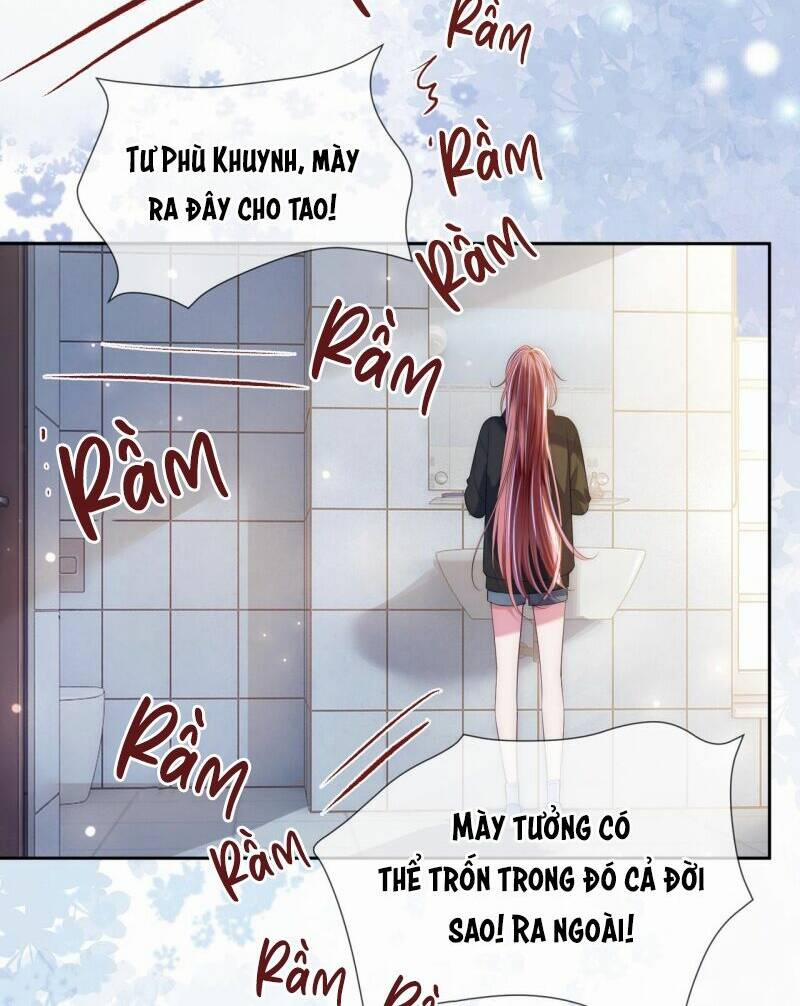 Sau Khi Bị Cướp Đi Tất Cả, Cô Ấy Phong Thần Trở Về 2 trang 23