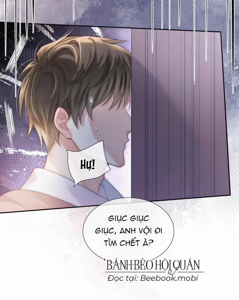 Sau Khi Bị Cướp Đi Tất Cả, Cô Ấy Phong Thần Trở Về 2 trang 25