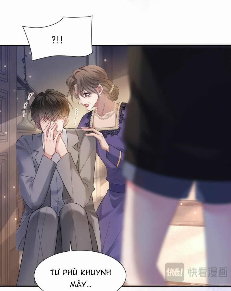 Sau Khi Bị Cướp Đi Tất Cả, Cô Ấy Phong Thần Trở Về 2 trang 26