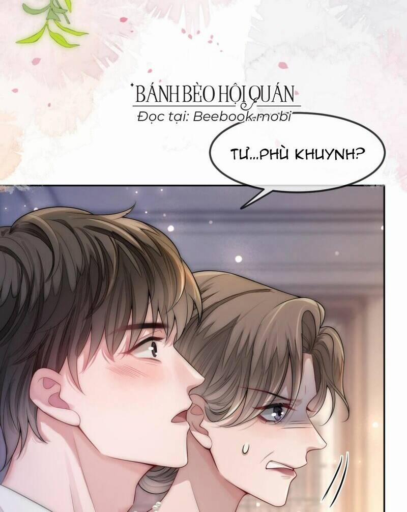 Sau Khi Bị Cướp Đi Tất Cả, Cô Ấy Phong Thần Trở Về 2 trang 29