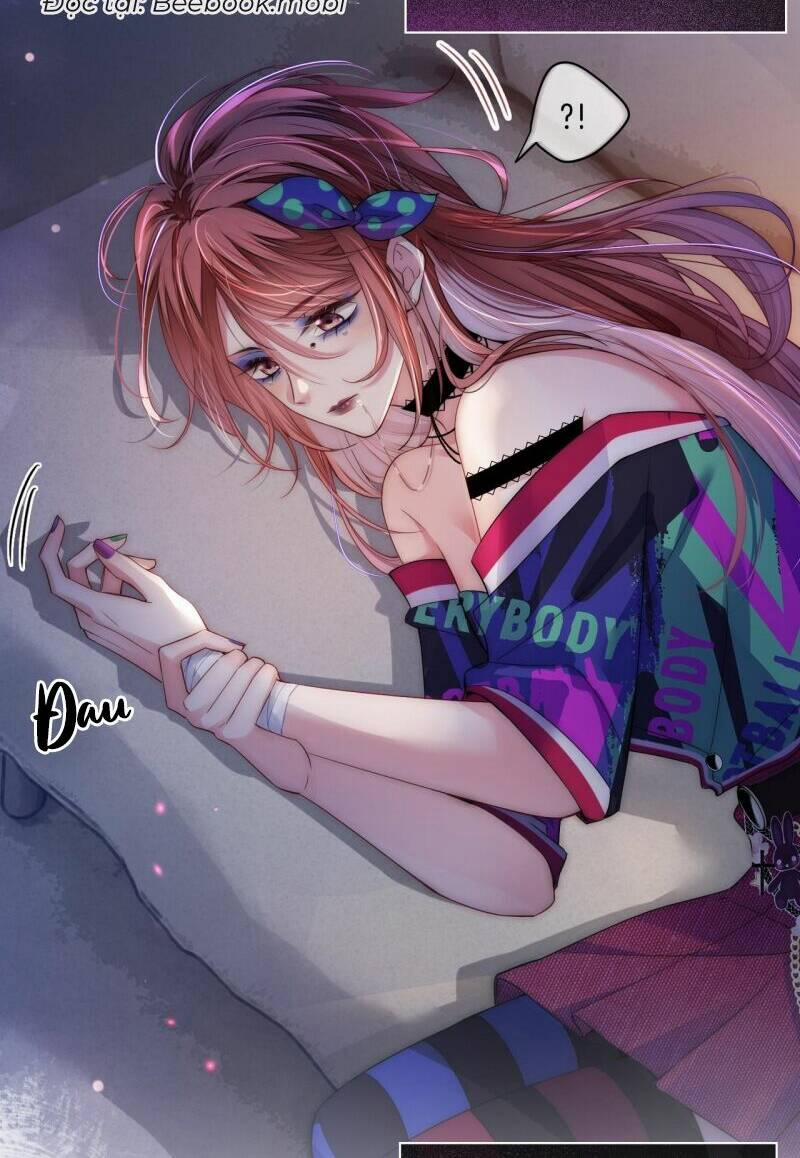 Sau Khi Bị Cướp Đi Tất Cả, Cô Ấy Phong Thần Trở Về 2 trang 3