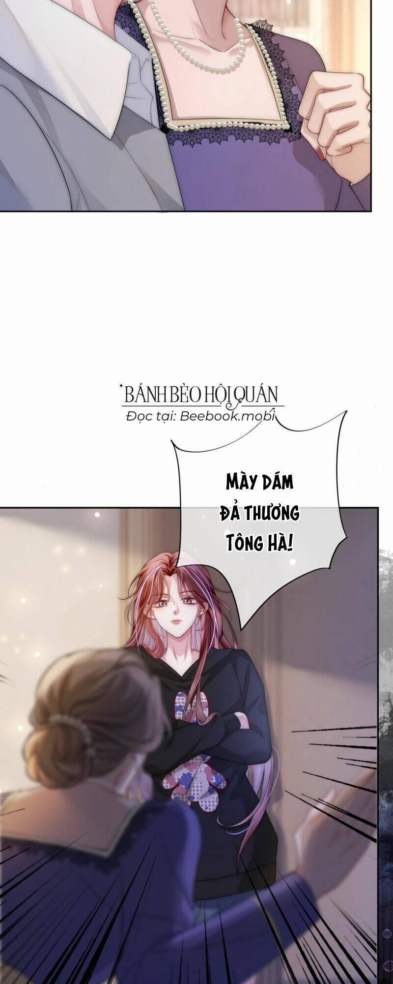 Sau Khi Bị Cướp Đi Tất Cả, Cô Ấy Phong Thần Trở Về 2 trang 30