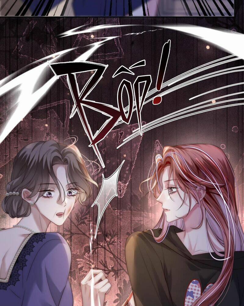 Sau Khi Bị Cướp Đi Tất Cả, Cô Ấy Phong Thần Trở Về 2 trang 31