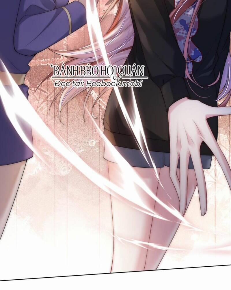 Sau Khi Bị Cướp Đi Tất Cả, Cô Ấy Phong Thần Trở Về 2 trang 32