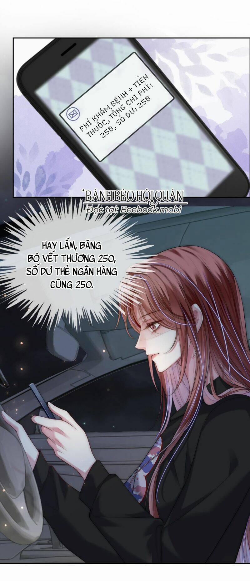 Sau Khi Bị Cướp Đi Tất Cả, Cô Ấy Phong Thần Trở Về 2 trang 39