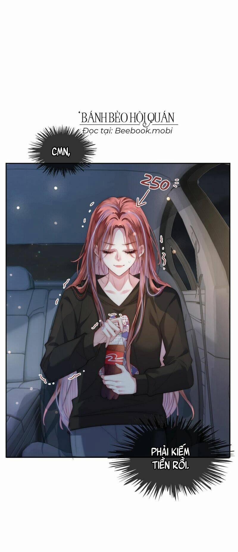 Sau Khi Bị Cướp Đi Tất Cả, Cô Ấy Phong Thần Trở Về 2 trang 40