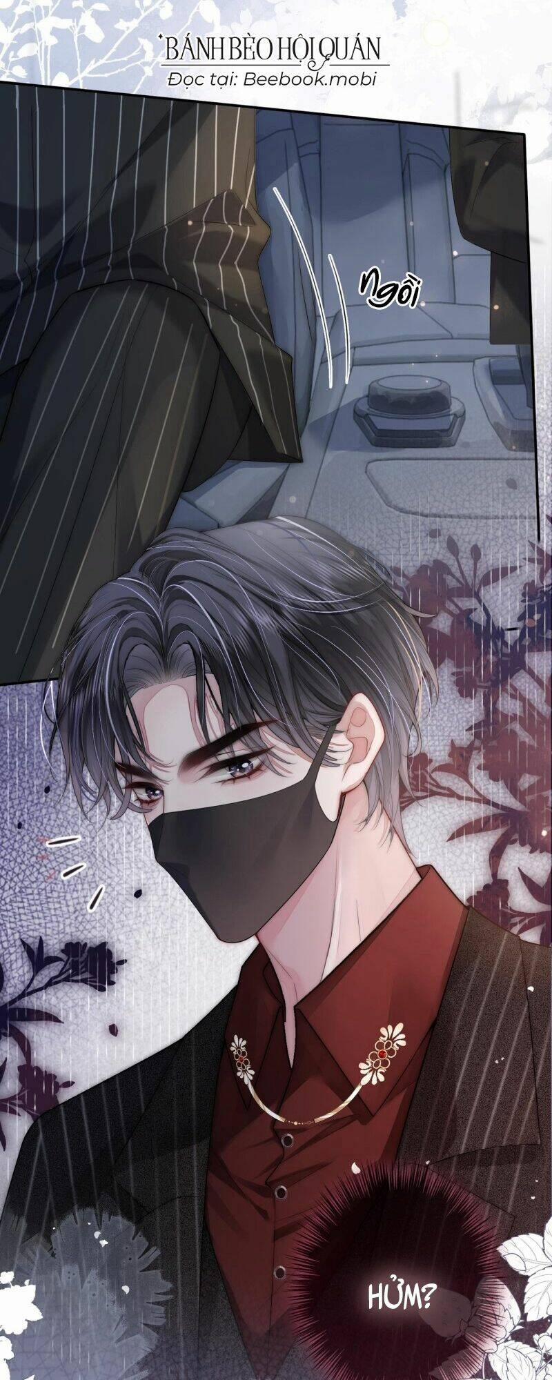 Sau Khi Bị Cướp Đi Tất Cả, Cô Ấy Phong Thần Trở Về 2 trang 44