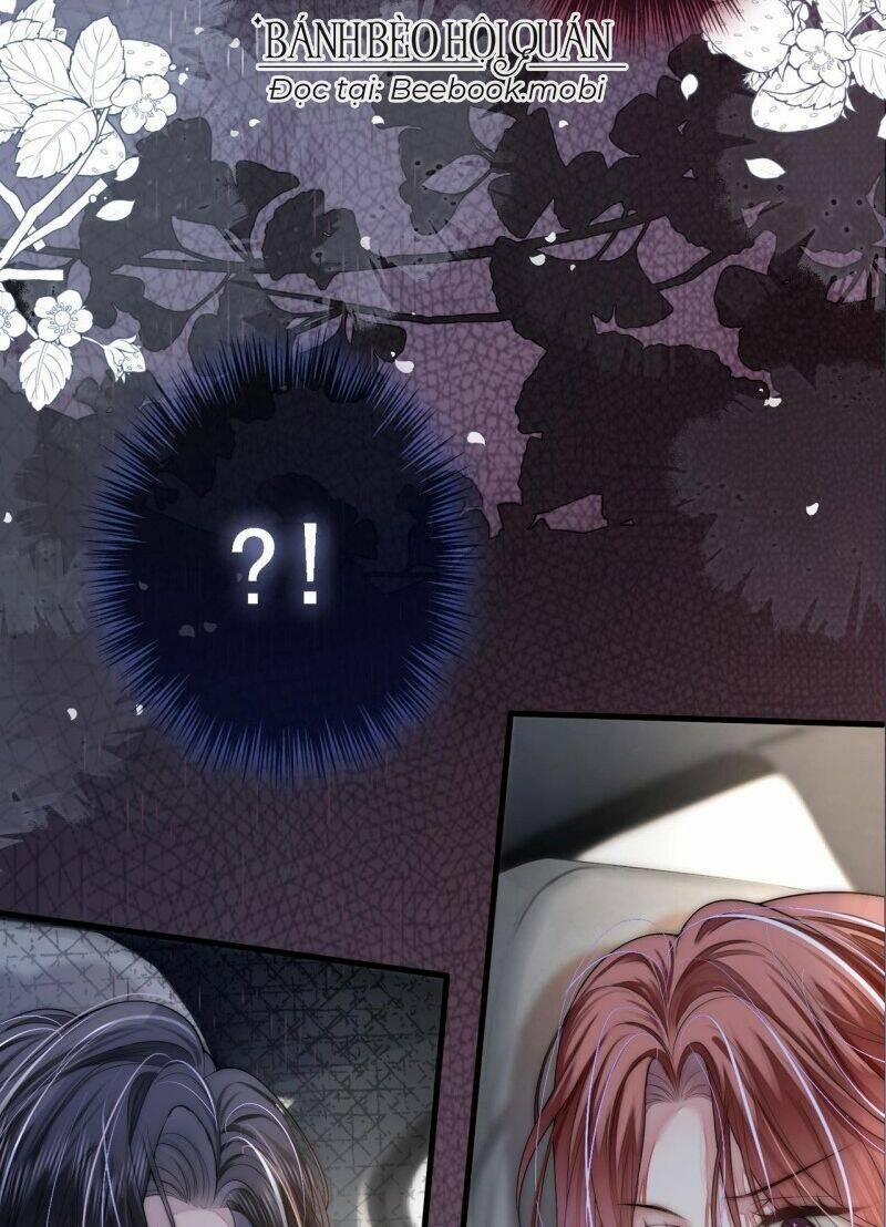 Sau Khi Bị Cướp Đi Tất Cả, Cô Ấy Phong Thần Trở Về 2 trang 45