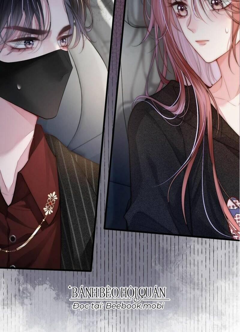 Sau Khi Bị Cướp Đi Tất Cả, Cô Ấy Phong Thần Trở Về 2 trang 46