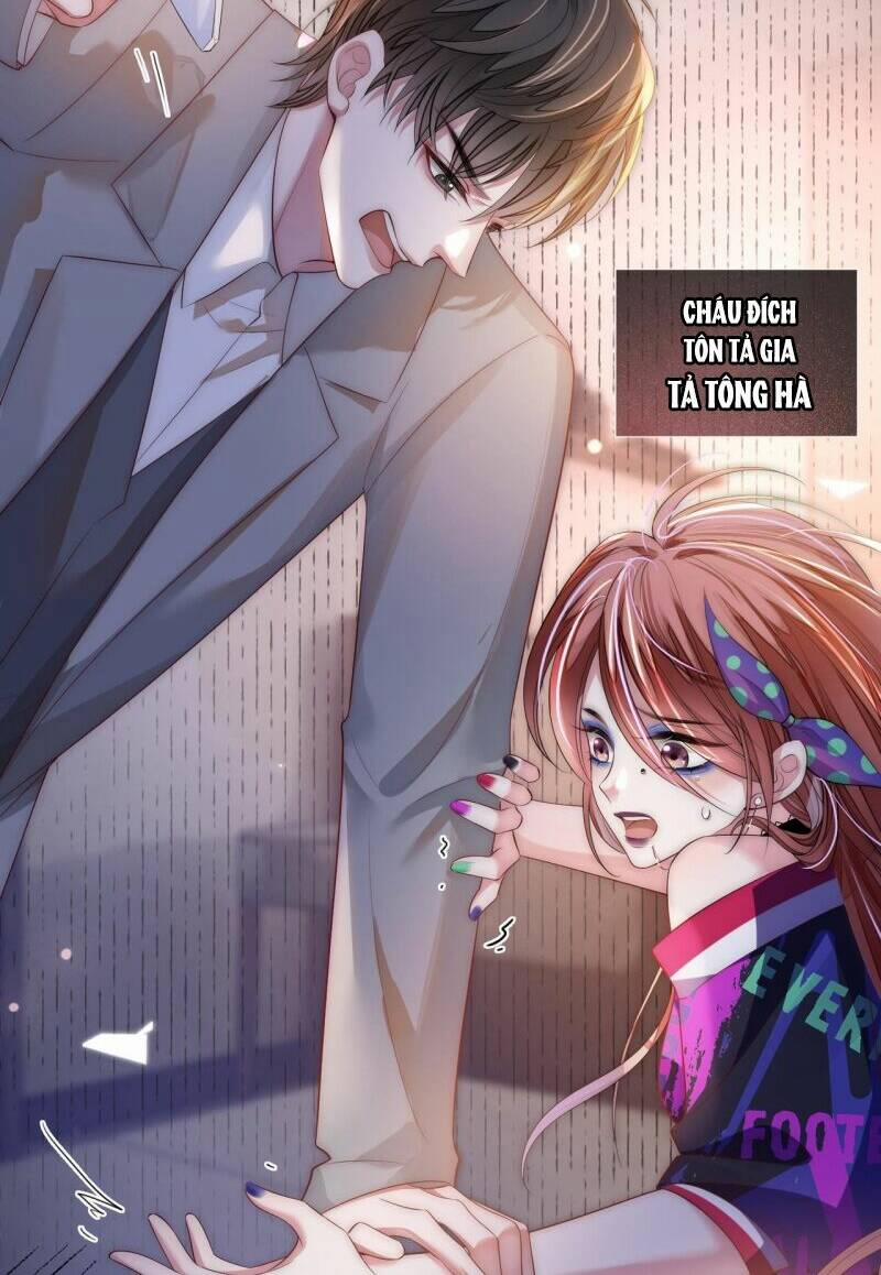 Sau Khi Bị Cướp Đi Tất Cả, Cô Ấy Phong Thần Trở Về 2 trang 9