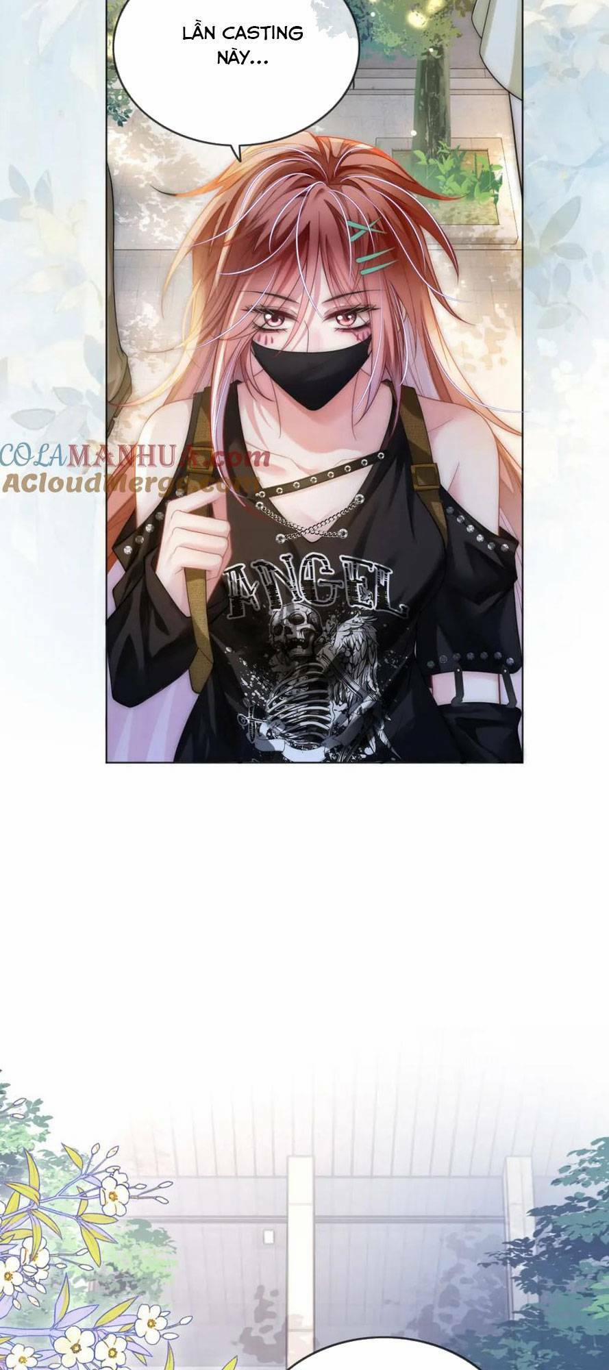 Sau Khi Bị Cướp Đi Tất Cả, Cô Ấy Phong Thần Trở Về 20 trang 10