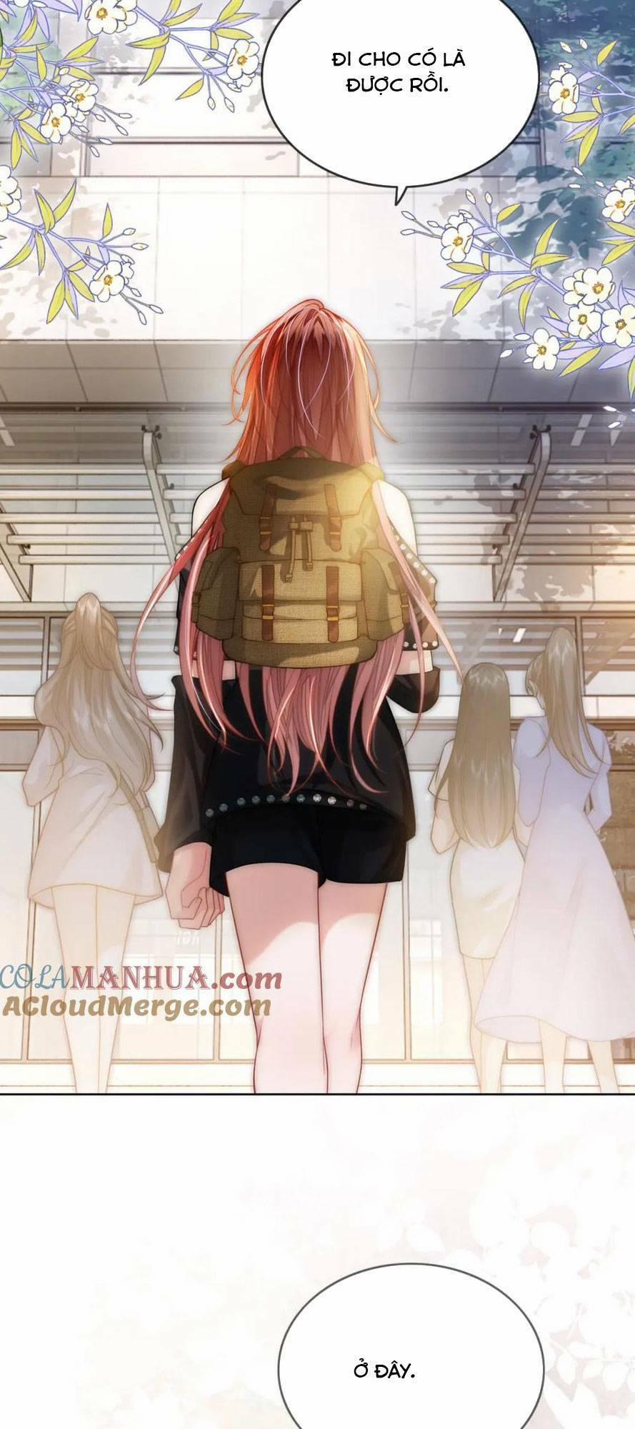 Sau Khi Bị Cướp Đi Tất Cả, Cô Ấy Phong Thần Trở Về 20 trang 11