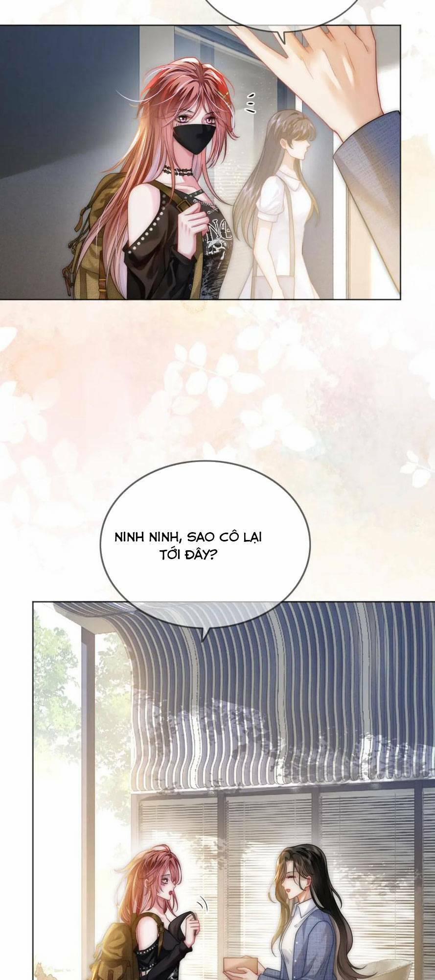 Sau Khi Bị Cướp Đi Tất Cả, Cô Ấy Phong Thần Trở Về 20 trang 12