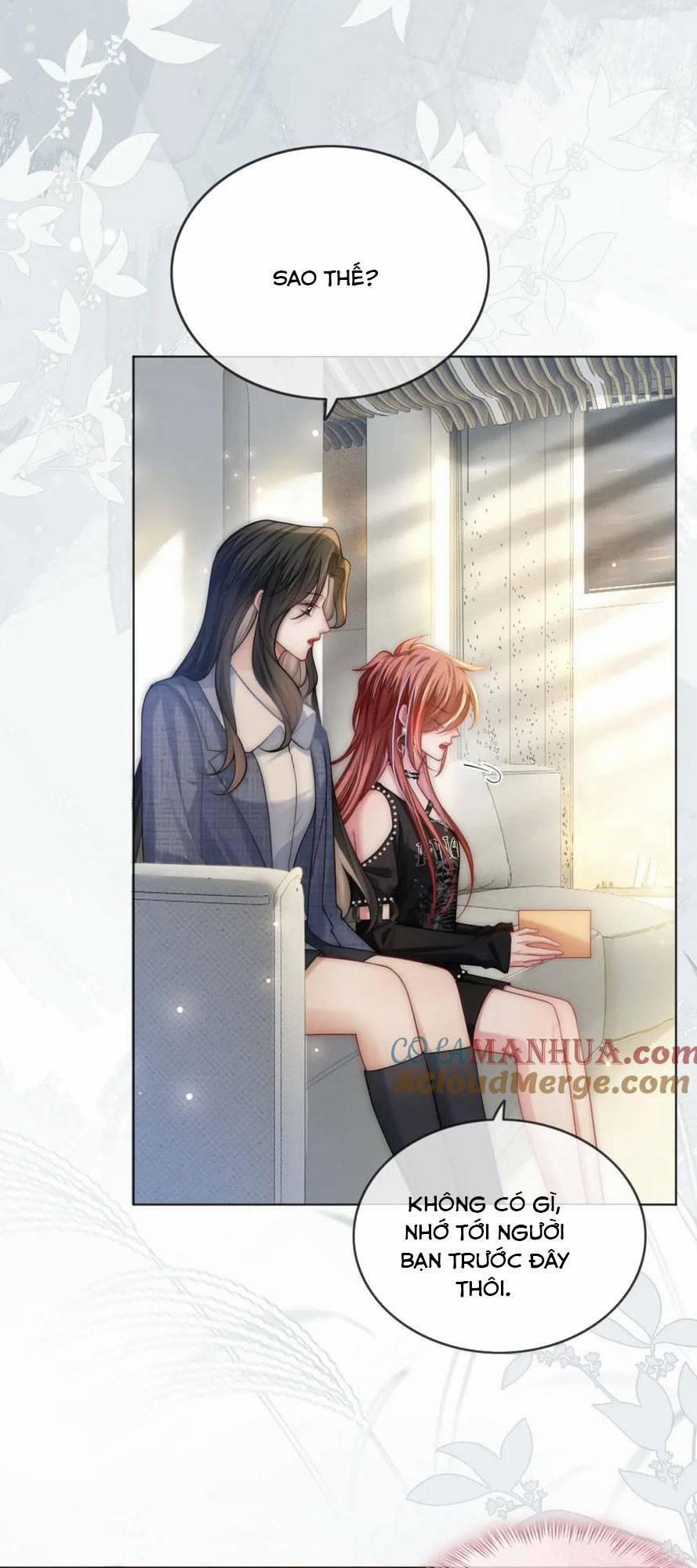 Sau Khi Bị Cướp Đi Tất Cả, Cô Ấy Phong Thần Trở Về 20 trang 15