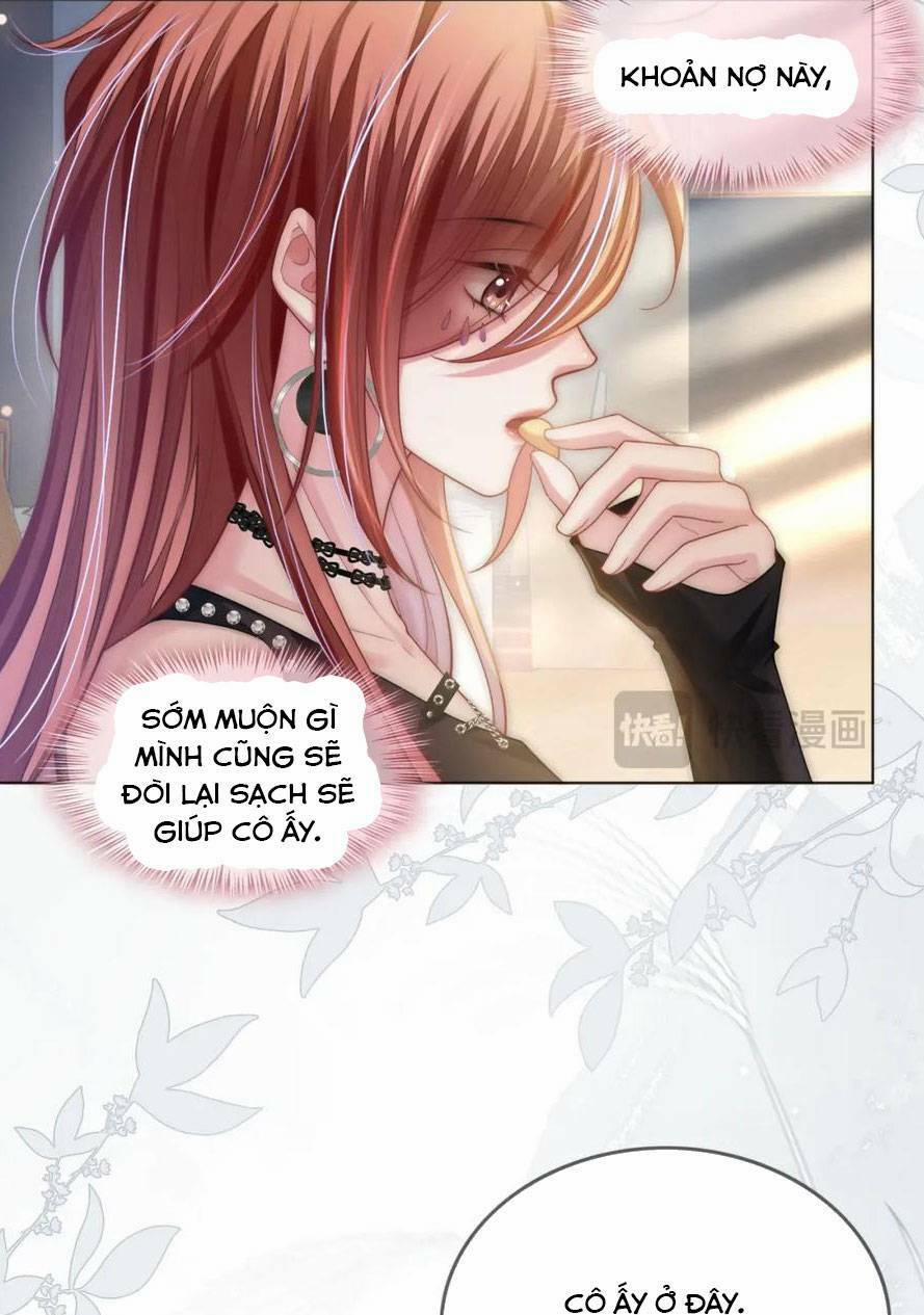 Sau Khi Bị Cướp Đi Tất Cả, Cô Ấy Phong Thần Trở Về 20 trang 16