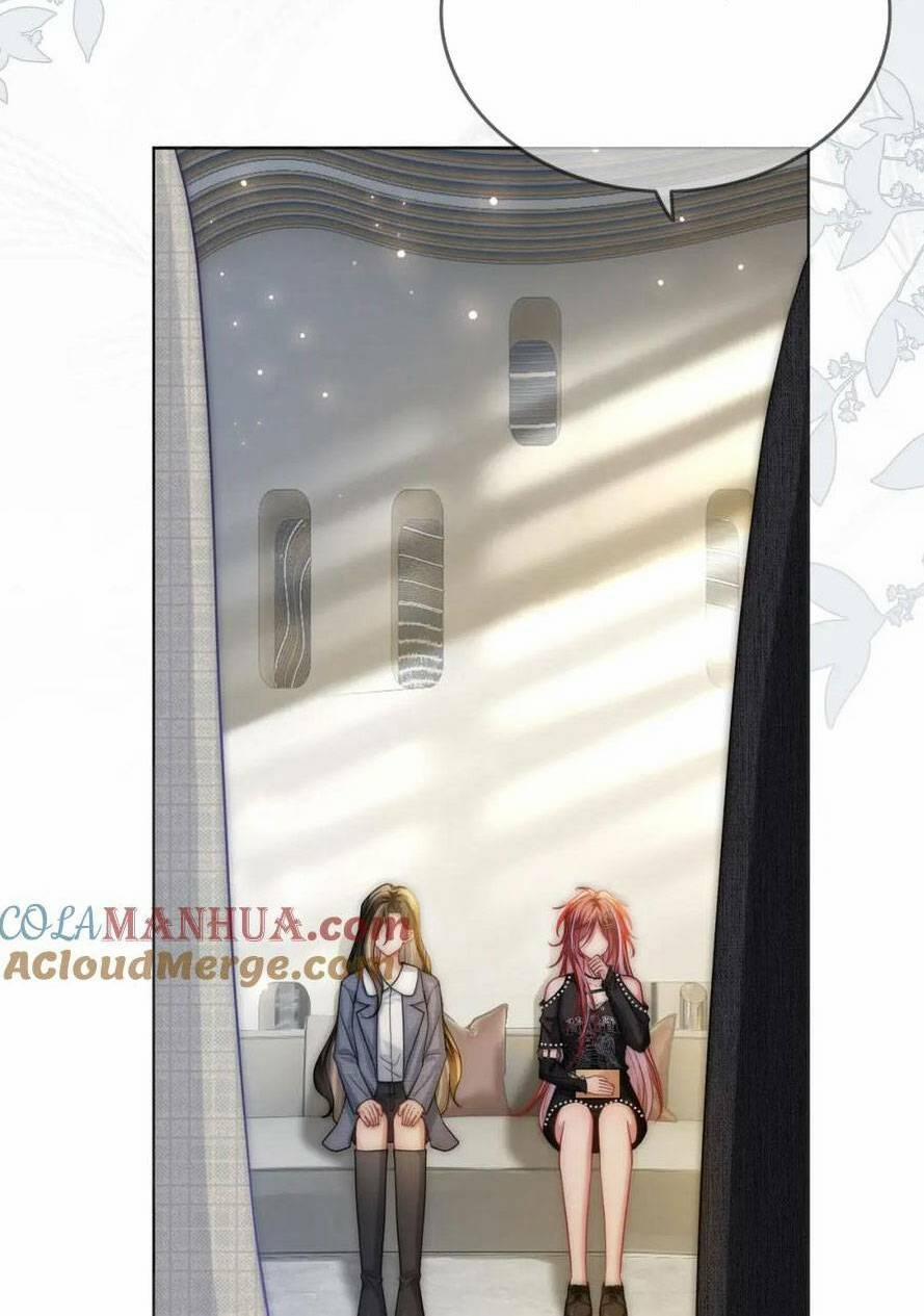 Sau Khi Bị Cướp Đi Tất Cả, Cô Ấy Phong Thần Trở Về 20 trang 17