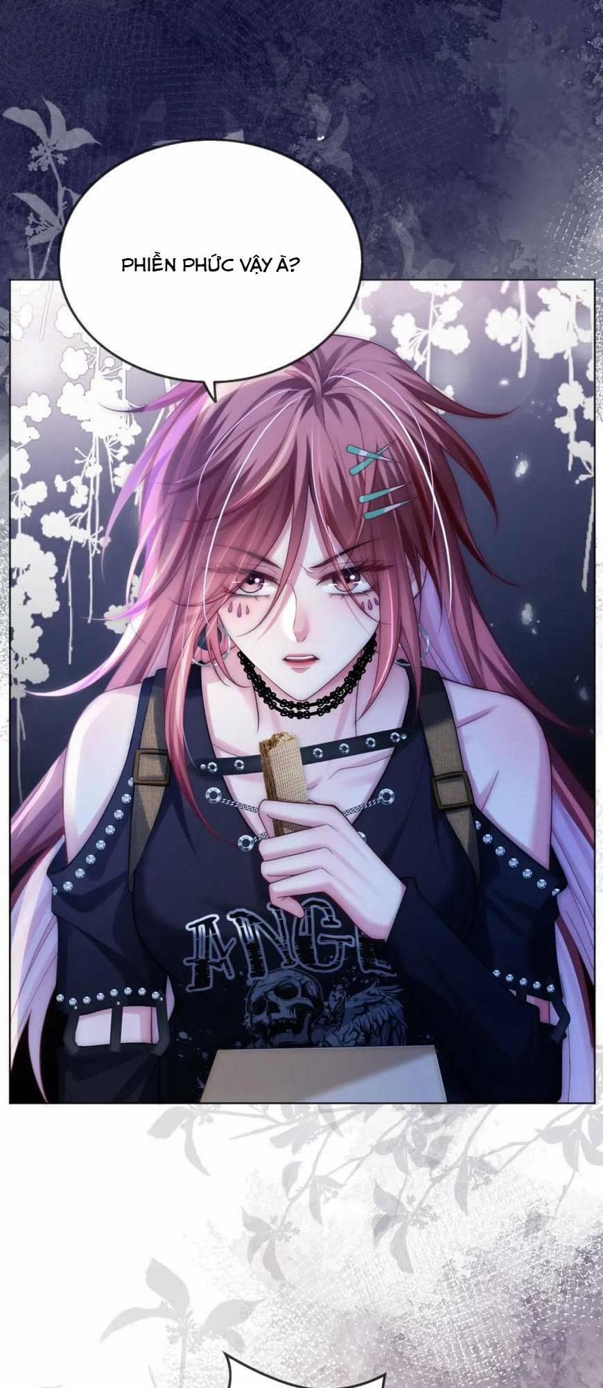 Sau Khi Bị Cướp Đi Tất Cả, Cô Ấy Phong Thần Trở Về 20 trang 19