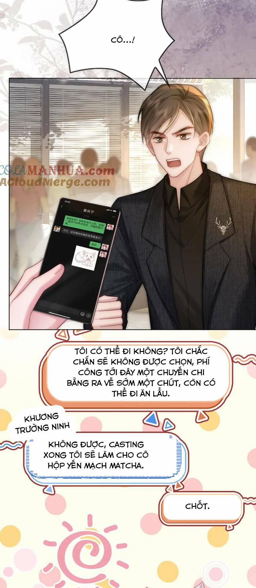 Sau Khi Bị Cướp Đi Tất Cả, Cô Ấy Phong Thần Trở Về 20 trang 20