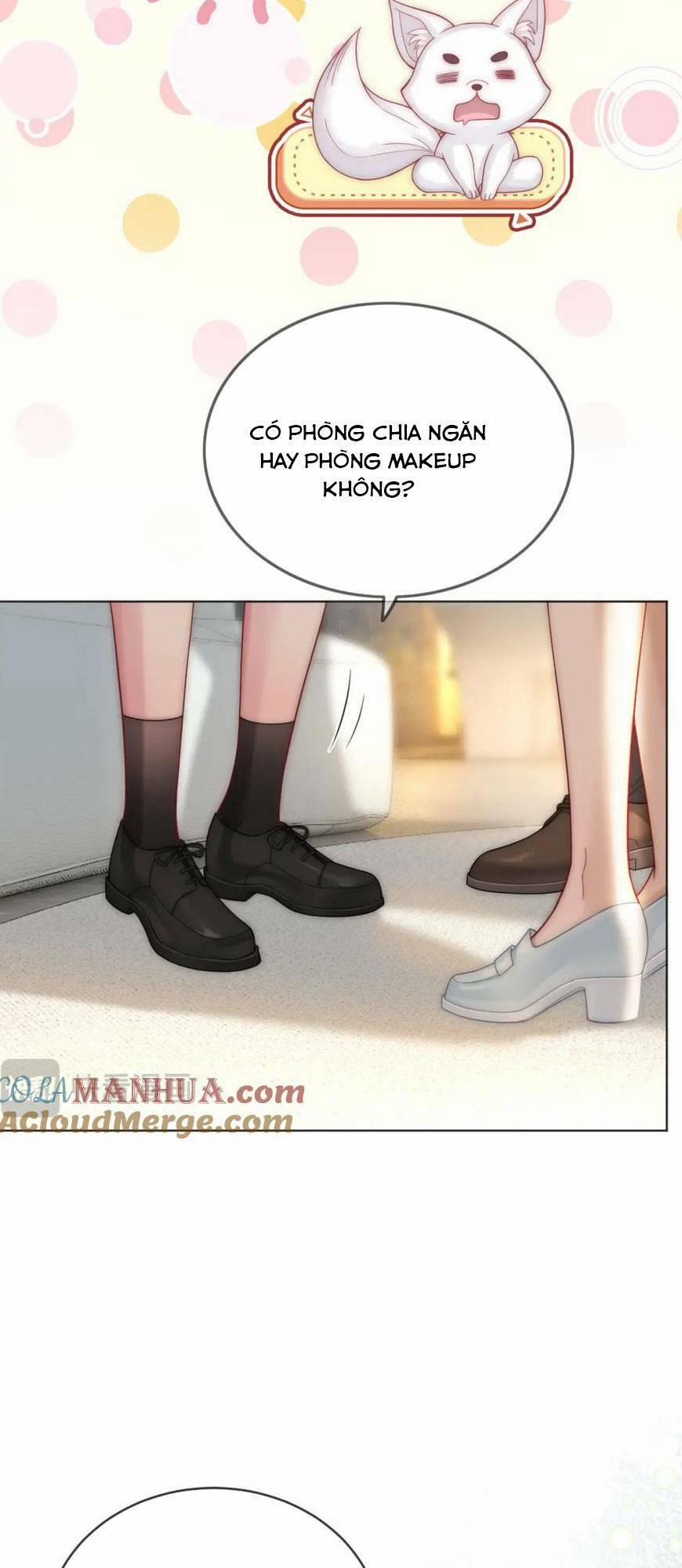 Sau Khi Bị Cướp Đi Tất Cả, Cô Ấy Phong Thần Trở Về 20 trang 21