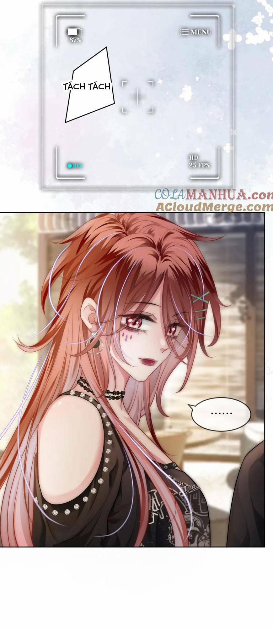 Sau Khi Bị Cướp Đi Tất Cả, Cô Ấy Phong Thần Trở Về 20 trang 24