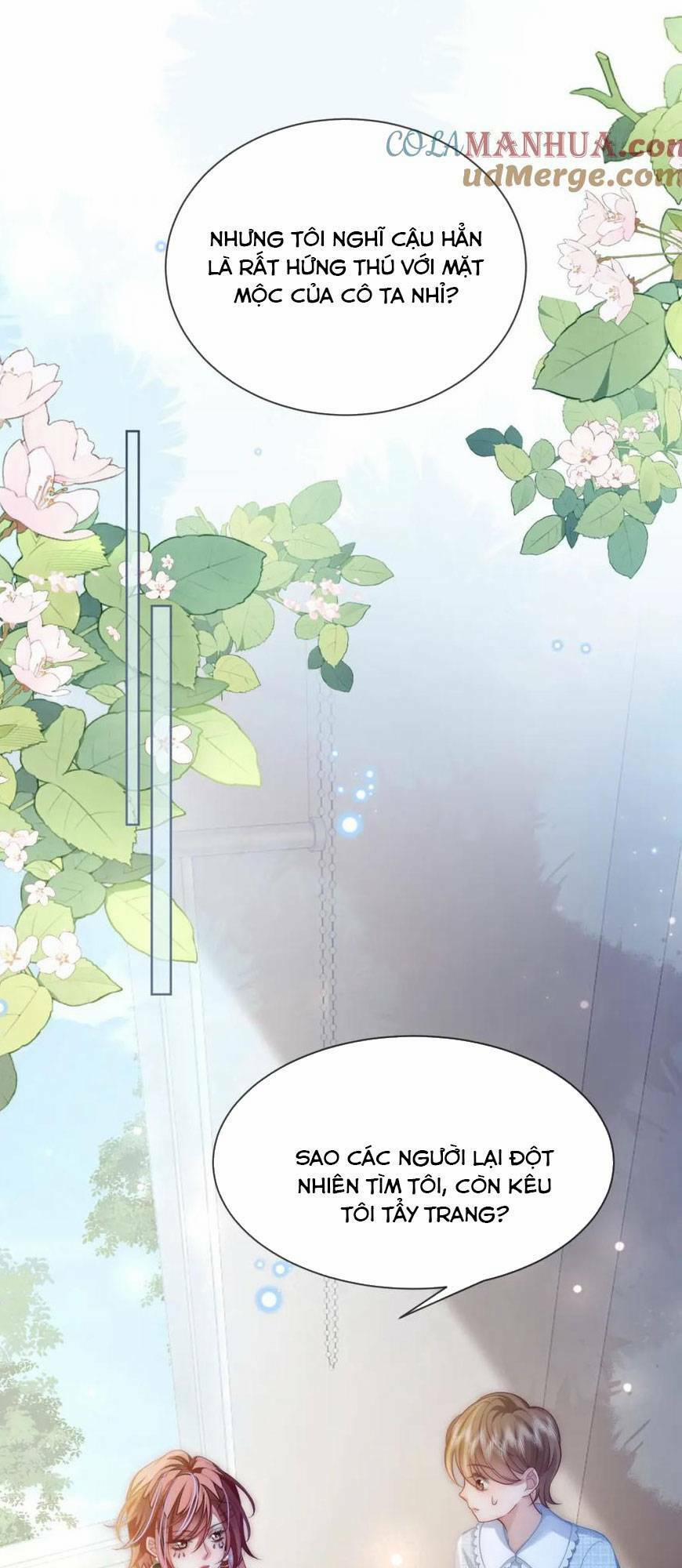 Sau Khi Bị Cướp Đi Tất Cả, Cô Ấy Phong Thần Trở Về 20 trang 27