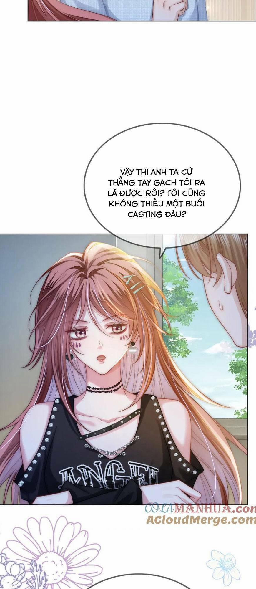 Sau Khi Bị Cướp Đi Tất Cả, Cô Ấy Phong Thần Trở Về 20 trang 29