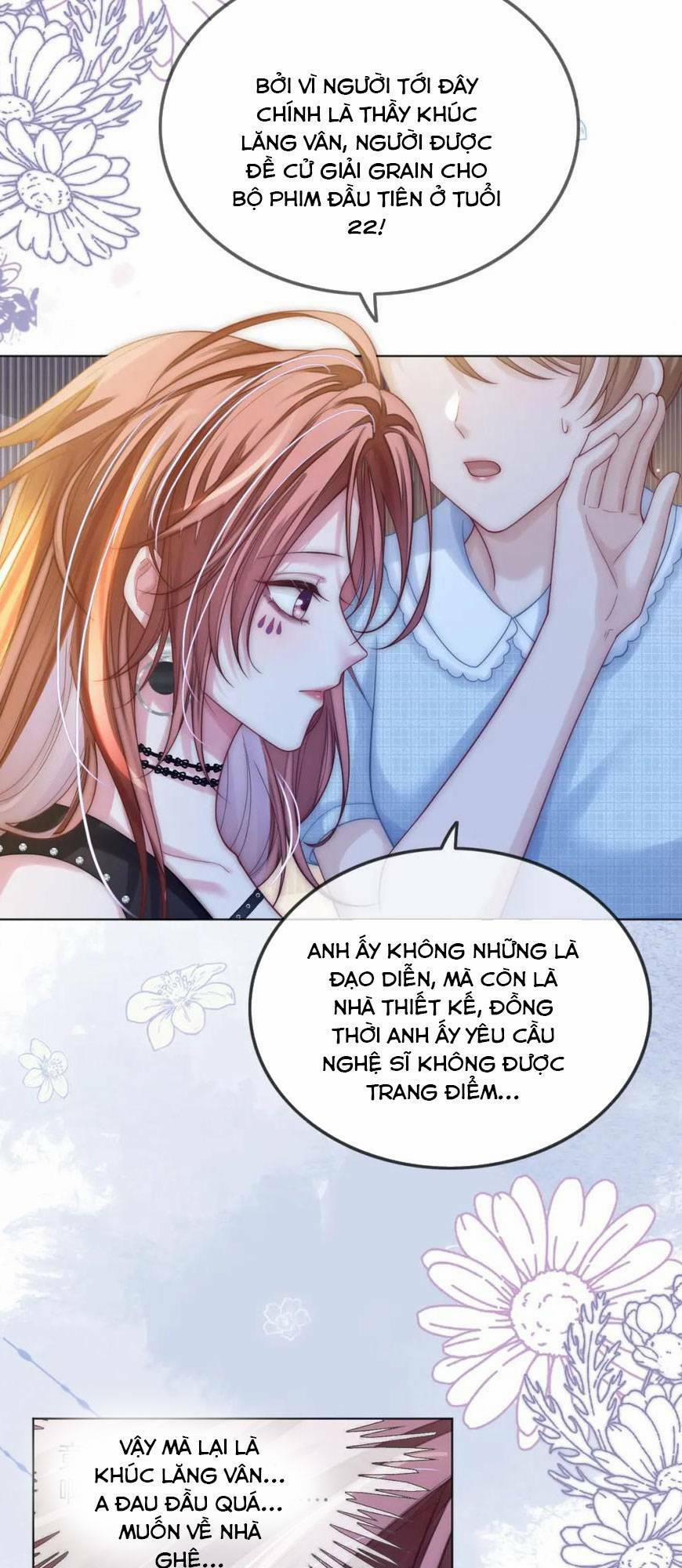 Sau Khi Bị Cướp Đi Tất Cả, Cô Ấy Phong Thần Trở Về 20 trang 30