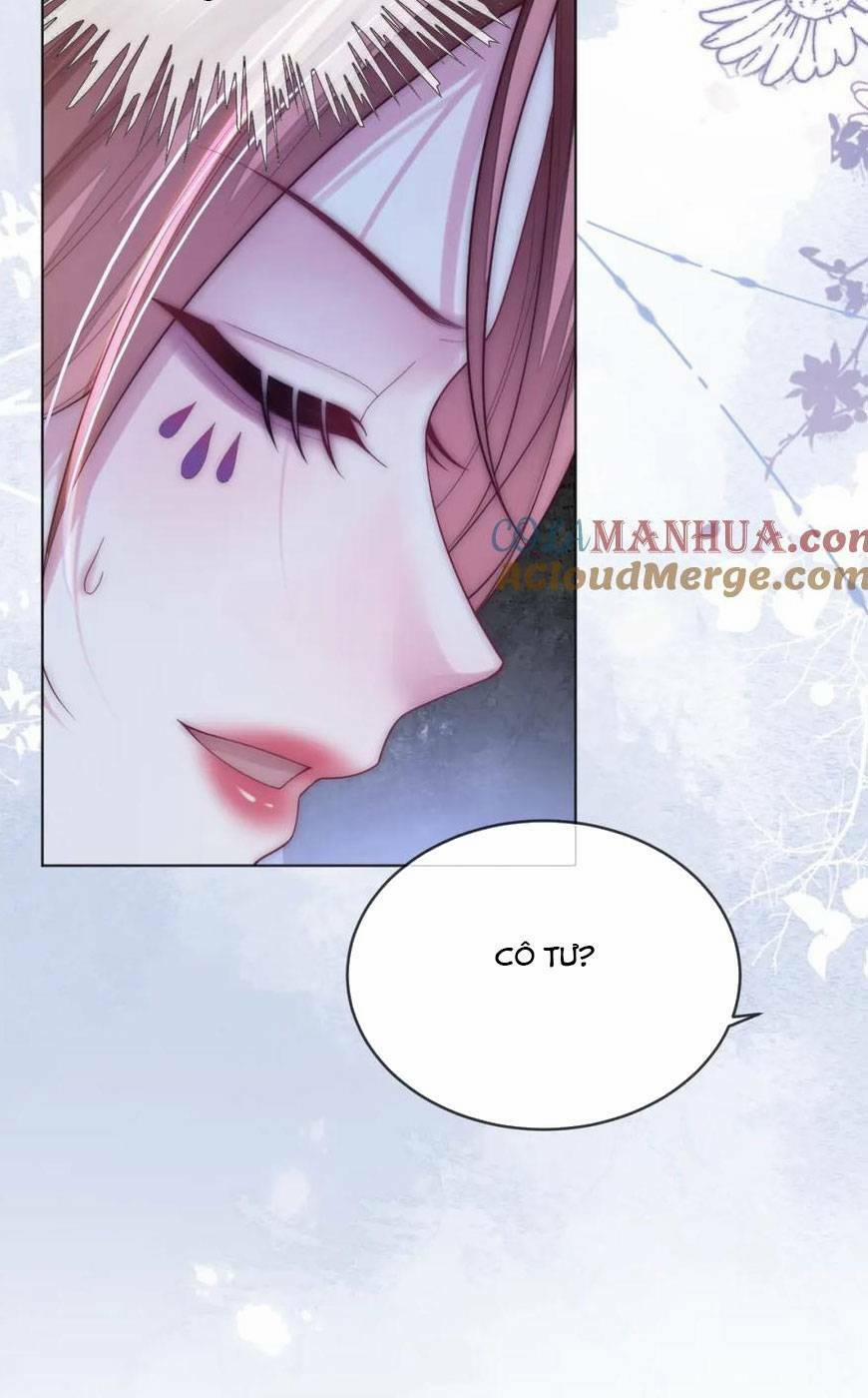 Sau Khi Bị Cướp Đi Tất Cả, Cô Ấy Phong Thần Trở Về 20 trang 31